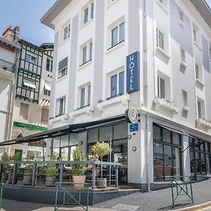 Cosmopolitain França
