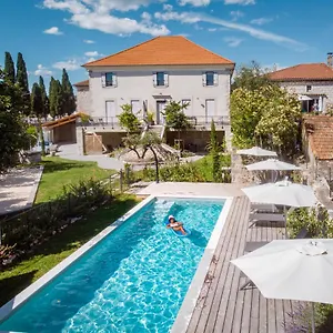 Clos Olivier De Serres Lodge Ruoms