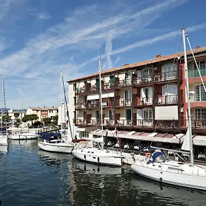 Apart-hotel Le Suffren