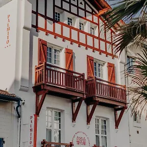 Palmito 3* Biarritz
