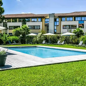 Jules Verne 4* Biarritz