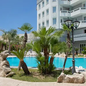 Dyrrah Hotel Durrës