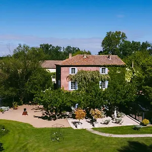 Bastide Rose *** Le Thor