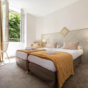 The Originals City, Bristol, 3* Le Puy-en-Velay