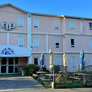 Quick Palace Anglet