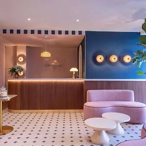 Mercure Pigalle Sacre Coeur França