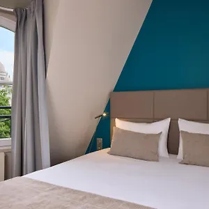 Timhotel Montmartre França