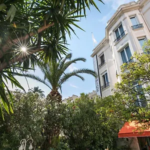 Western Brice Garden **** Nizza