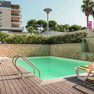 Apart-hotel Appart'city Classic
