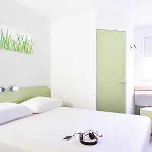 2* Ξενοδοχείο Ibis Budget Marseille Aeroport Provence