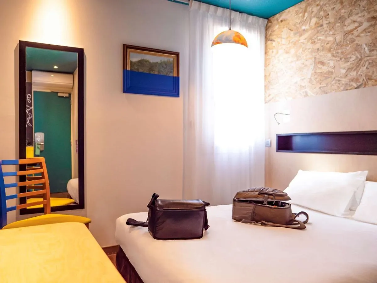 Greet Hotel Marseille Provence Aeroport Vitrolles  Vitrolles (Bouches-du-Rhone)